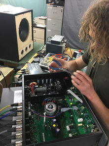 探秘專業(yè)錄音室 Quested羅杰之聲S8R監(jiān)聽(tīng)音箱內(nèi)部拆解與攝影服務(wù)