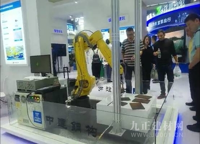 智慧建造迎來(lái)時(shí)代發(fā)展熱潮 高交會(huì)建筑科技創(chuàng)新展助力企業(yè)搶占市場(chǎng)先機(jī)